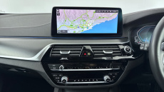 BMW 5 Series 530e M Sport 4dr Auto Saloon